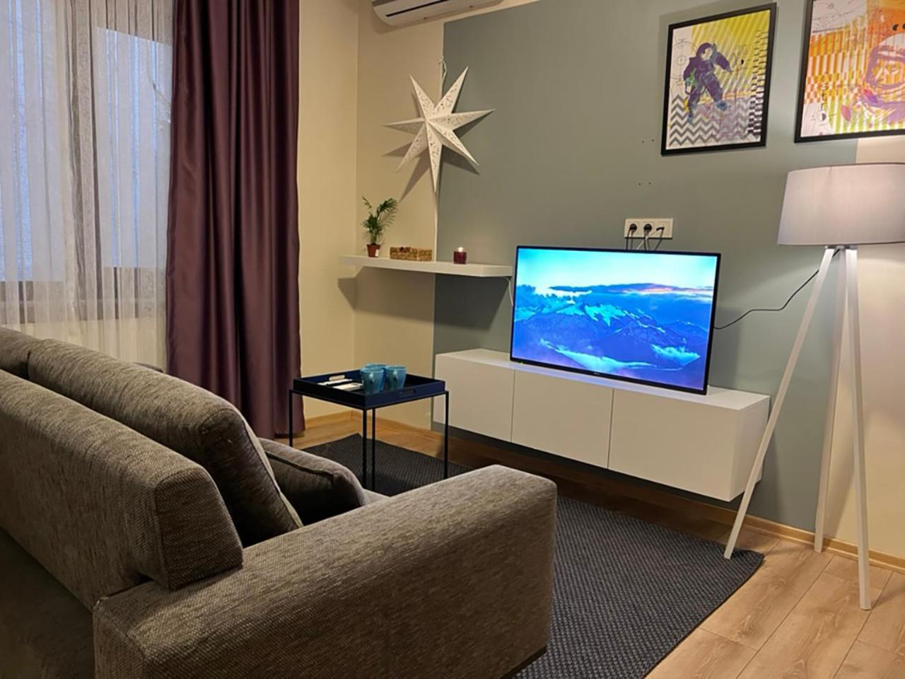 Roj Suite Istambul Exterior foto