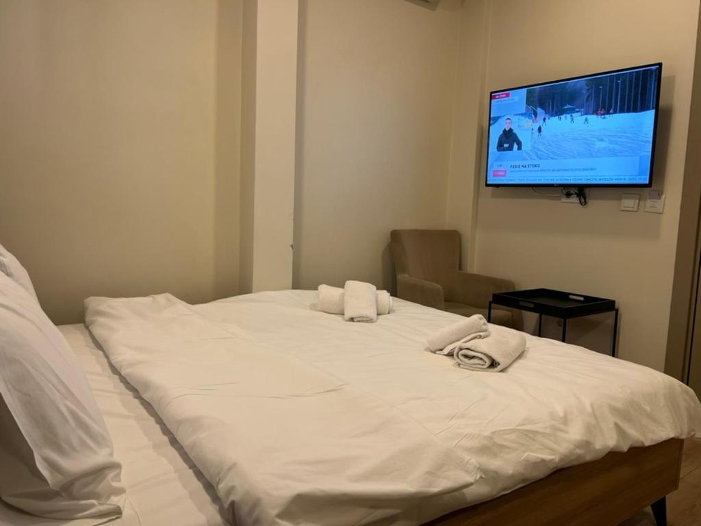 Roj Suite Istambul Exterior foto
