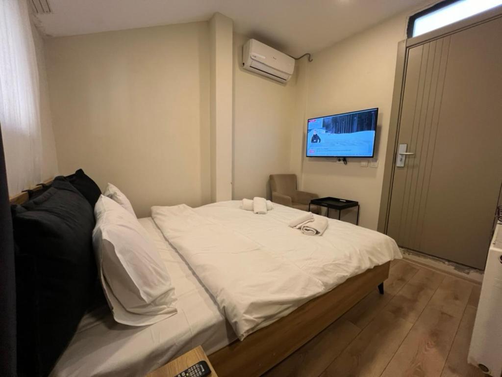 Roj Suite Istambul Exterior foto