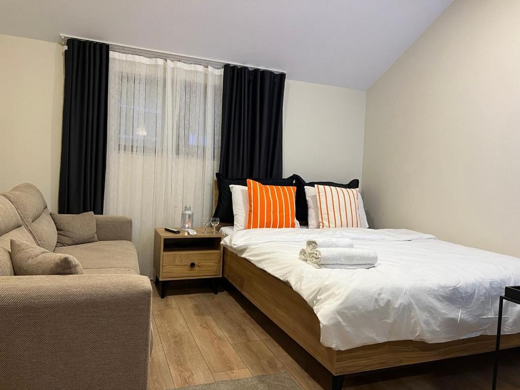 Roj Suite Istambul Exterior foto
