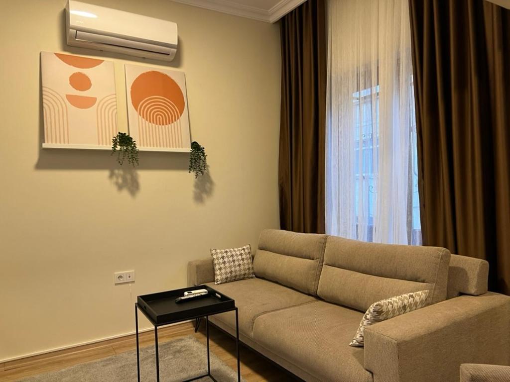 Roj Suite Istambul Exterior foto