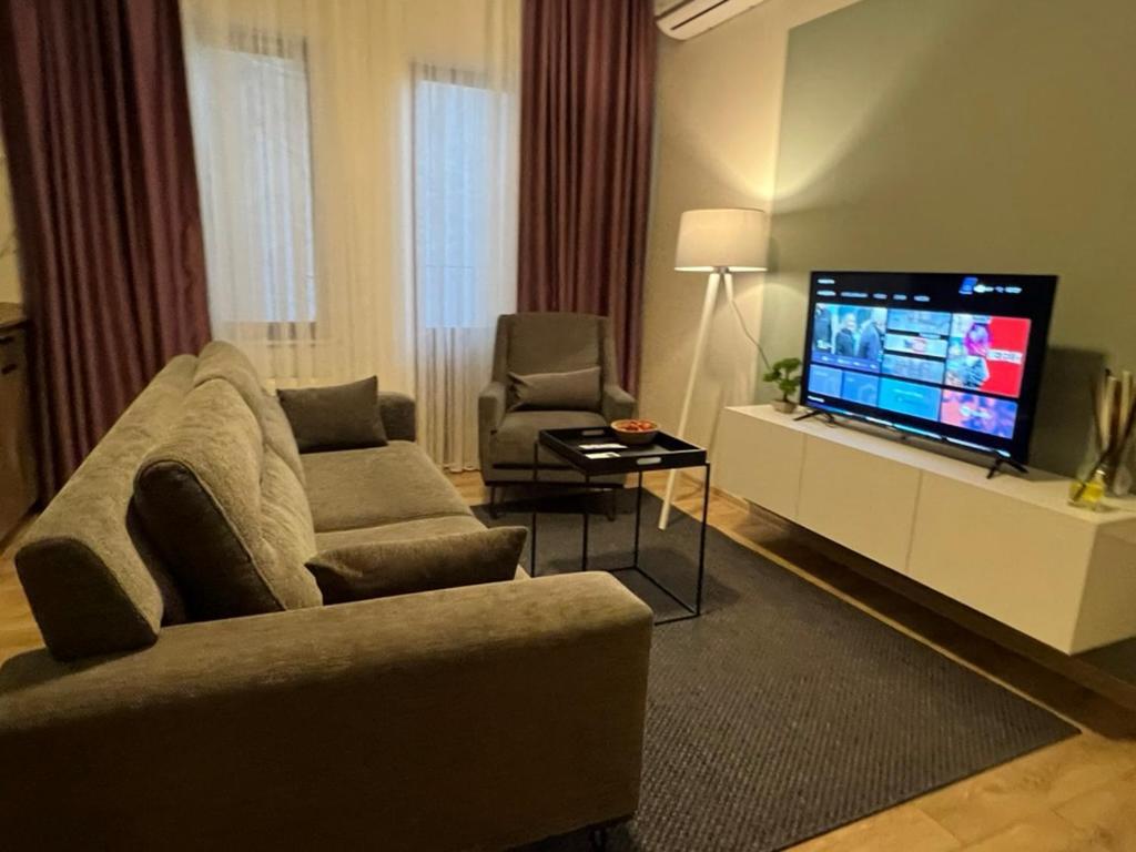 Roj Suite Istambul Exterior foto