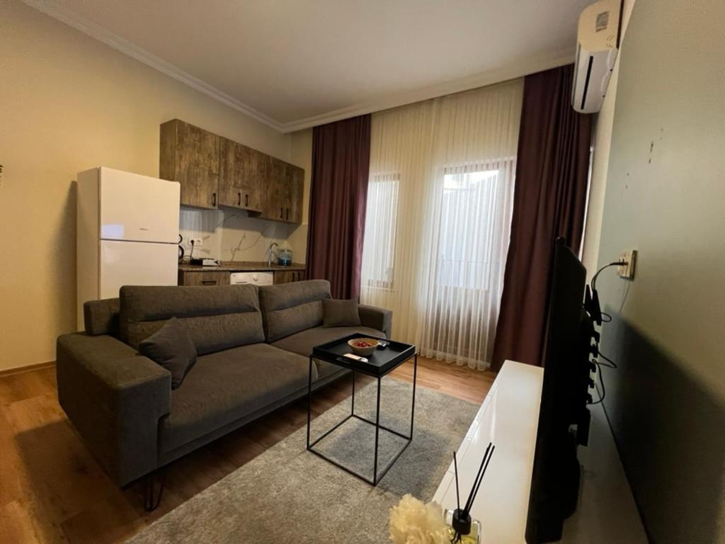 Roj Suite Istambul Exterior foto